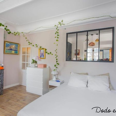 Lavish 1 Bedroom All Comfort Downtown - Dodo Et Tartine Toulon Exterior foto